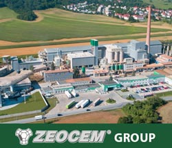 ZEOCEM Group