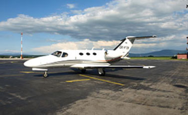 Cessna Mustang