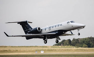 Hawker OK HWL